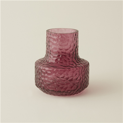 Karaca Home Nessa Vazo 15x17 cm