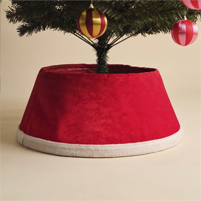Karaca Home New Year Treebase Ağaç Alt Halısı