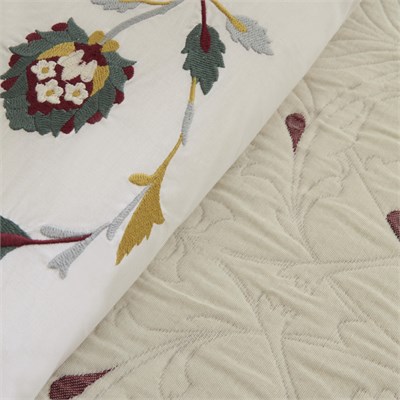 Karaca Home Oliveto Çift Kişilik Düet Set