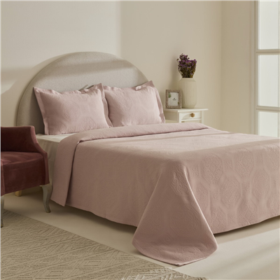 Karaca Home Oriana Yatak Örtüsü Takımı