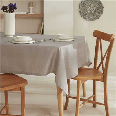 Karaca Home Pebble Masa Örtüsü