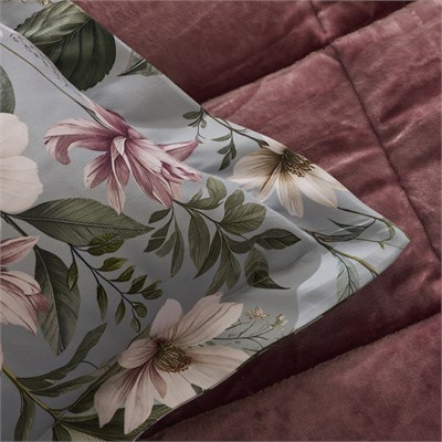 Karaca Home Purpura Çift Kişilik Comfort Set Pembe