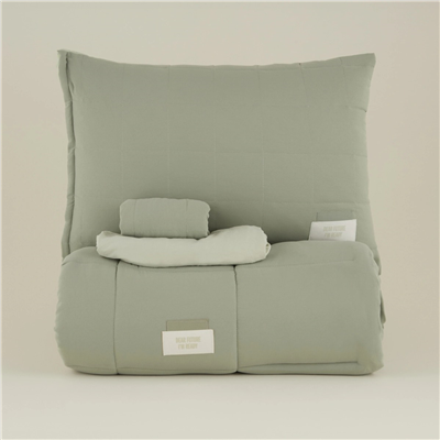 Karaca Home Relax Comfort Set/Uyku Seti