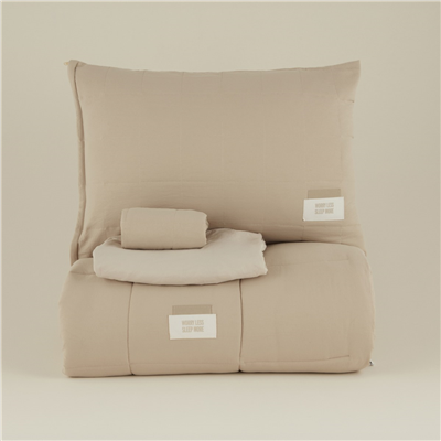 Karaca Home Relax Comfort Set/Uyku Seti