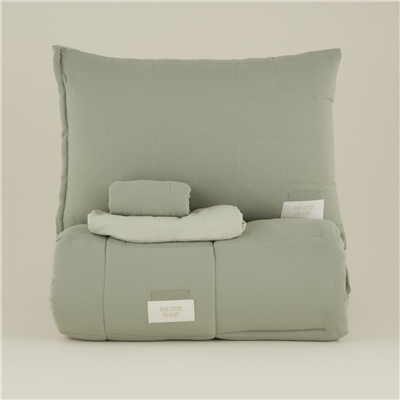 Karaca Home Relax Comfort Set/Uyku Seti