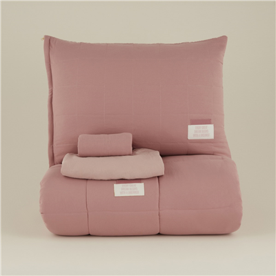 Karaca Home Relax Comfort Set/Uyku Seti