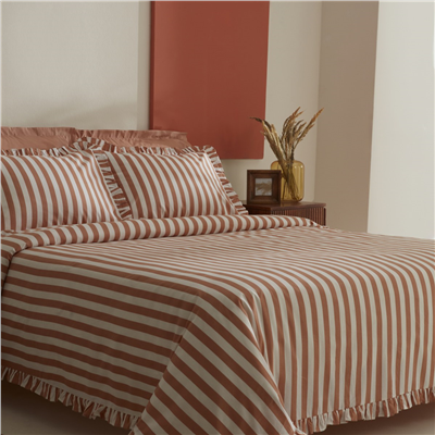 Karaca Home Ripple Nevresim Takımı