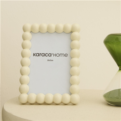 Karaca Home Rocco Fotoğraf Çerçevesi 10x15 cm