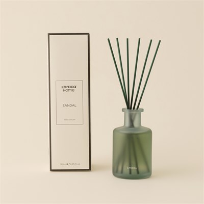 Karaca Home Sandal Çubuklu Ortam Kokusu 185 ml