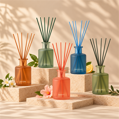 Karaca Home Serenity Çubuklu Ortam Kokusu 185 ml