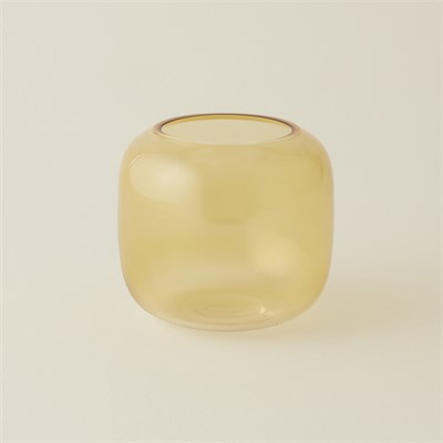 Karaca Home Shiny Mumluk 15x13 cm