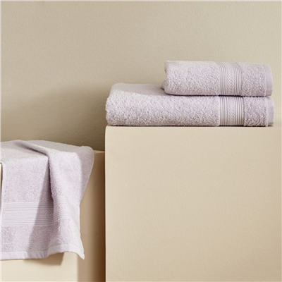 Karaca Home Soft Touch %100 Pamuk 70x140 cm Havlu Adaçayı