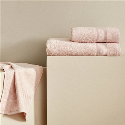 Karaca Home Soft Touch %100 Pamuk 70x140 cm Havlu Adaçayı