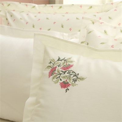 Karaca Home Soraline  Nish Set Çift Kişilik Pike Takımı Multicolour