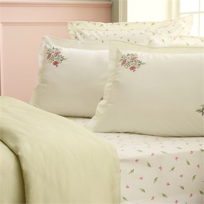 Karaca Home Soraline  Nish Set Çift Kişilik Pike Takımı Multicolour