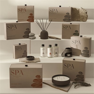 Karaca Home Spa Balance Çubuklu Ortam Kokusu