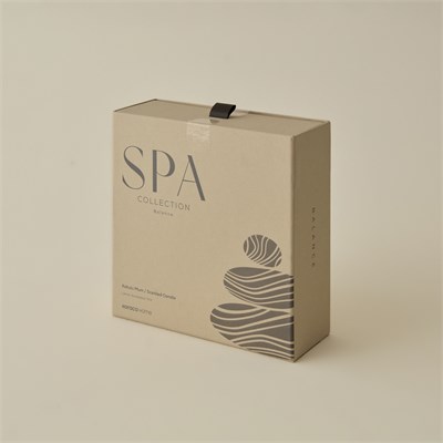 Karaca Home Spa Balance Kokulu Mum