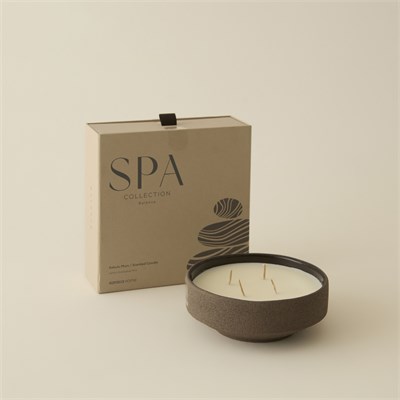 Karaca Home Spa Balance Kokulu Mum
