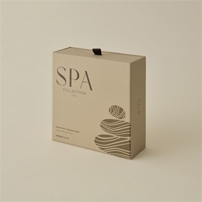 Karaca Home Spa Calm Kokulu Mum