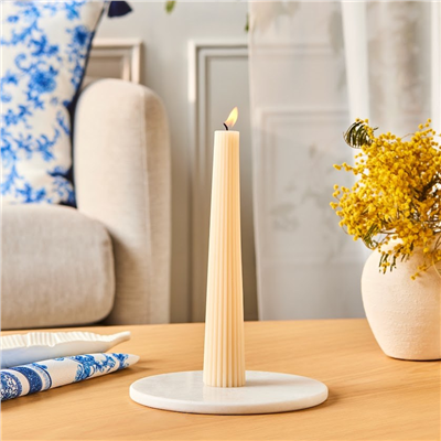 Karaca Home Striped Konik Mum