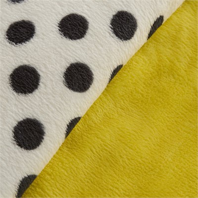 Karaca Home Tweety Tek Kişilik Battaniye Sarı