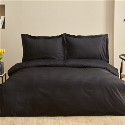 Karaca Home Uniq %100 Pamuk Saten King Size Nevresim Takımı