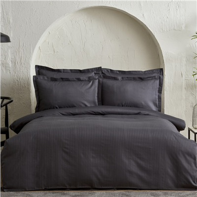Karaca Home Uniq %100 Pamuk Saten King Size Nevresim Takımı