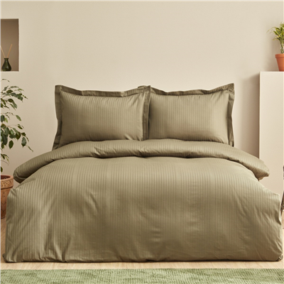 Karaca Home Uniq %100 Pamuk Saten Nevresim Takımı