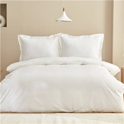 Karaca Home Uniq %100 Pamuk Saten Nevresim Takımı