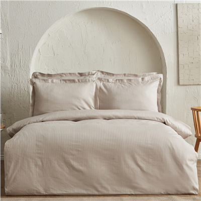 Karaca Home Uniq %100 Pamuk Saten Nevresim Takımı