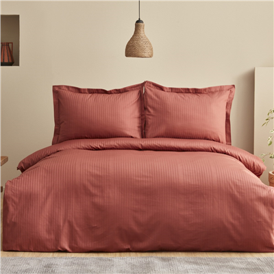 Karaca Home Uniq %100 Pamuk Saten Nevresim Takımı