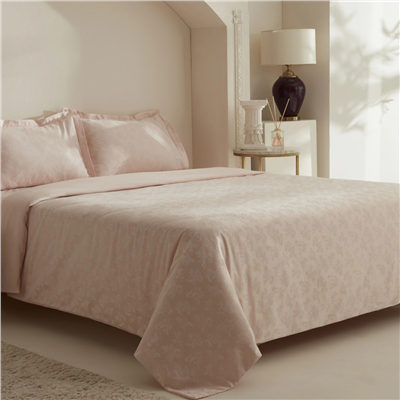 Karaca Home Viole Nevresim Takımı