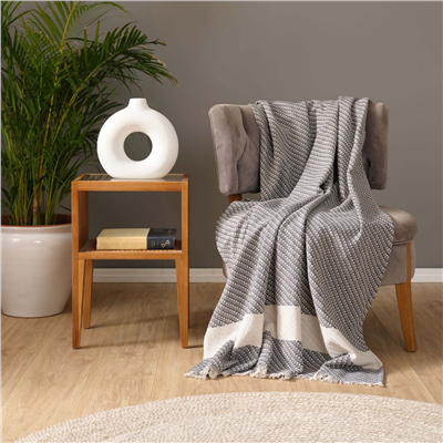 Karaca Home Wilma Throw Battaniye 130x170 cm