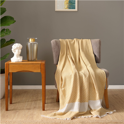 Karaca Home Wilma Throw Battaniye 130x170 cm