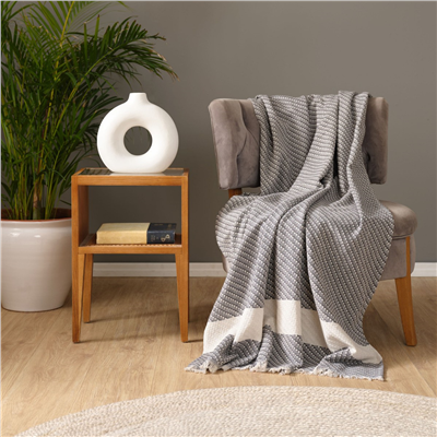 Karaca Home Wilma Throw Battaniye 130x170 cm