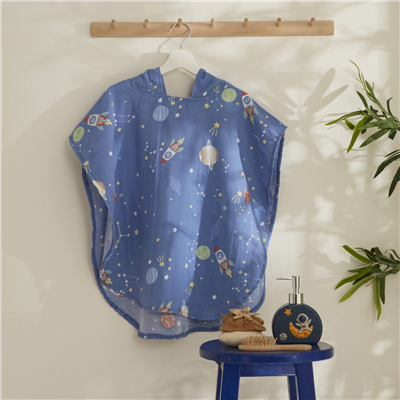 Karaca Home Young Space Müslin Panço 4/6 Yaş