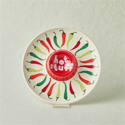 Karaca Hot Stuff Sunumluk Krem 24 cm