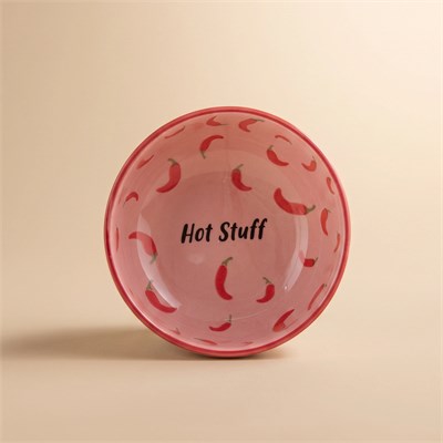 Karaca Hot Stuff Yuvarlak  Çerezlik 10 cm