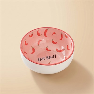 Karaca Hot Stuff Yuvarlak  Çerezlik 10 cm