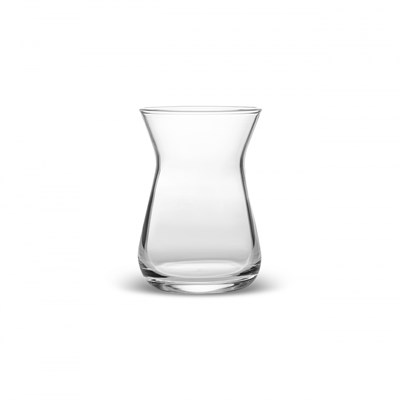 Karaca İrem 6lı Çay Bardağı Seti 132 ml