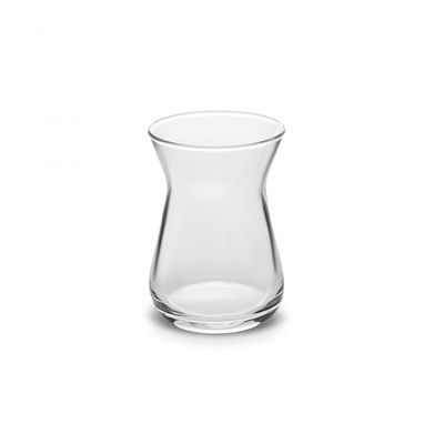 Karaca İrem 6lı Çay Bardağı Seti 132 ml