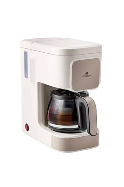 KARACA JUST COFFEE 2IN1 FİLTRE KAHVE MK.LATTE