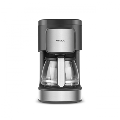 Karaca Just Coffee Aroma 2 In 1 Filtre Kahve ve Çay Demleme Makinesi