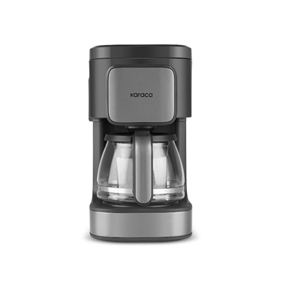 Karaca Just Coffee Aroma 2 In 1 Filtre Kahve ve Çay Demleme Makinesi