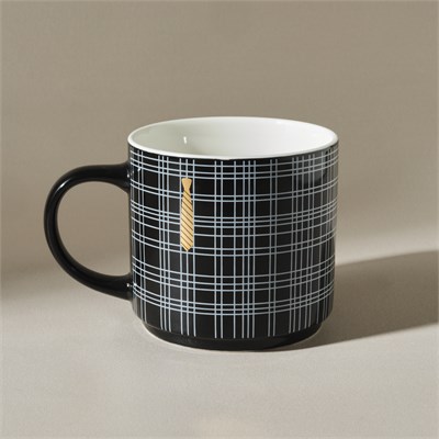Karaca Kravat Kupa 480 Ml