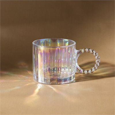 Karaca Lake Lüsterli Kupa 300 Ml