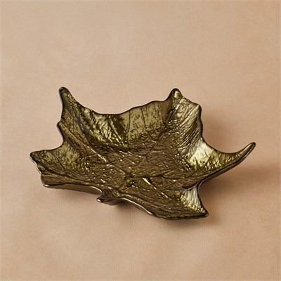 Karaca Leaf Servis Tabağı 28 cm