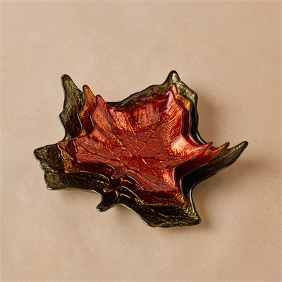 Karaca Leaf Servis Tabağı 28 cm