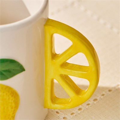 Karaca Lemon Kupa 280 ml
