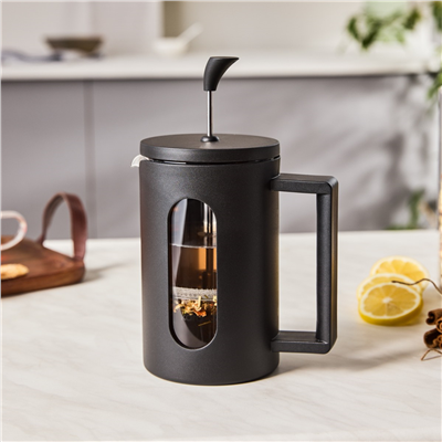Karaca Leya Borosilikat Cam French Press